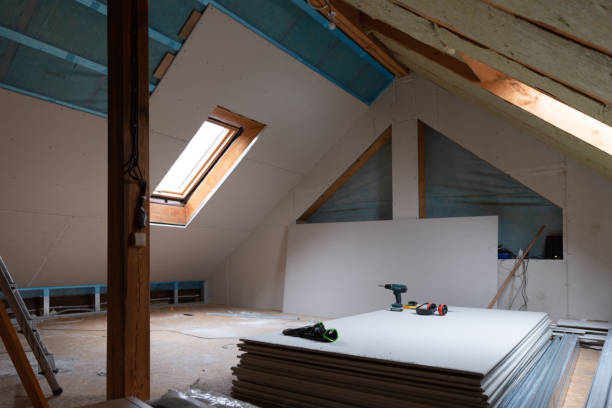 Best Attic Insulation Installation  in Nags Head, NC