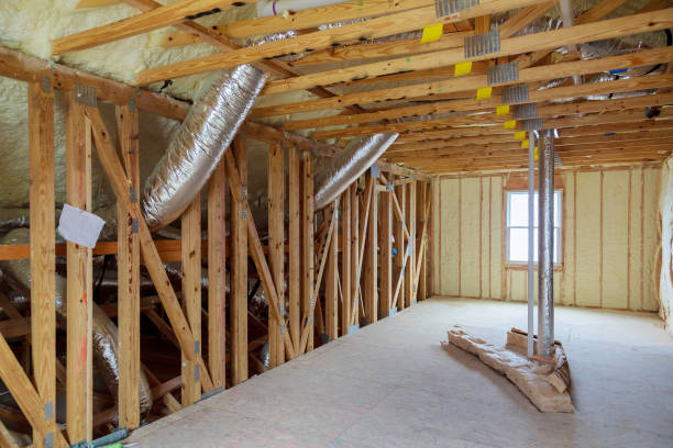 Best Local Insulation Services  in Nags Head, NC