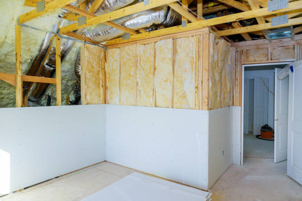 Insulation Repair Services in Nags Head, NC