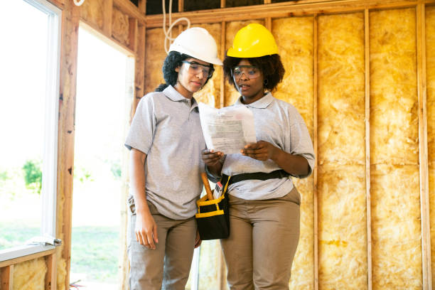 Best Attic Insulation Installation  in Nags Head, NC