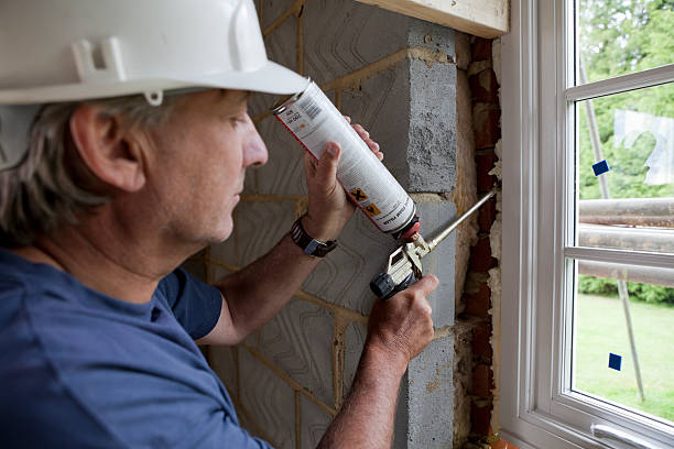 Insulation for New Construction in Nags Head, NC