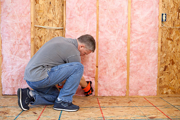 Nags Head, NC Insulation Contractor Company