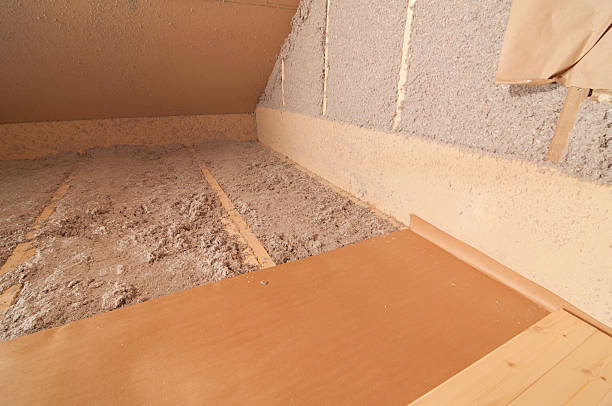Best Cellulose Insulation  in Nags Head, NC